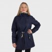 Parka de mujer Ellie