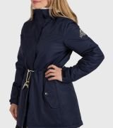 Parka de mujer Ellie