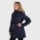 Parka de mujer Ellie