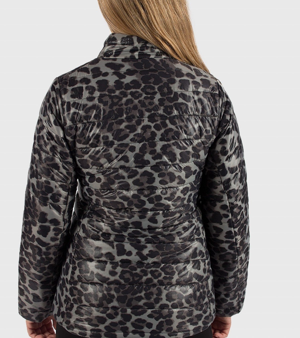 Campera de mujer Queen