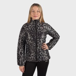 Campera de mujer Queen