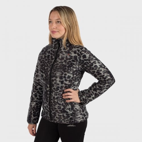 Campera de mujer Queen Campera de mujer Queen