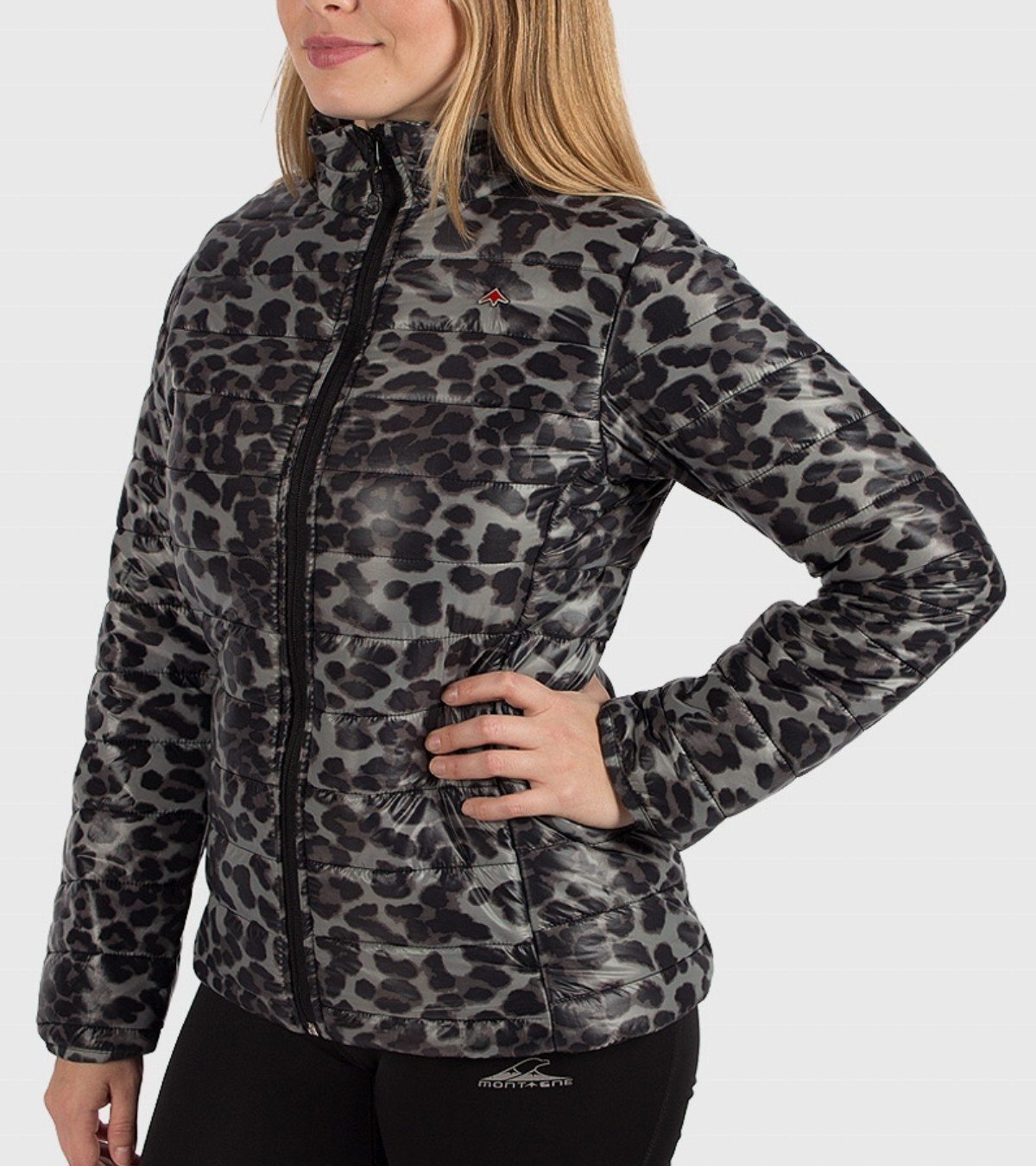 Campera de mujer Queen