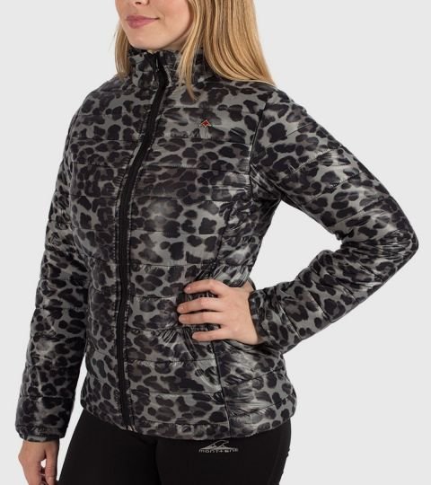 Campera de mujer Queen