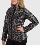 Campera de mujer Queen