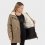 Parka de mujer Ellie