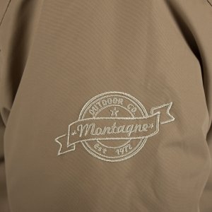 Parka de mujer Ellie