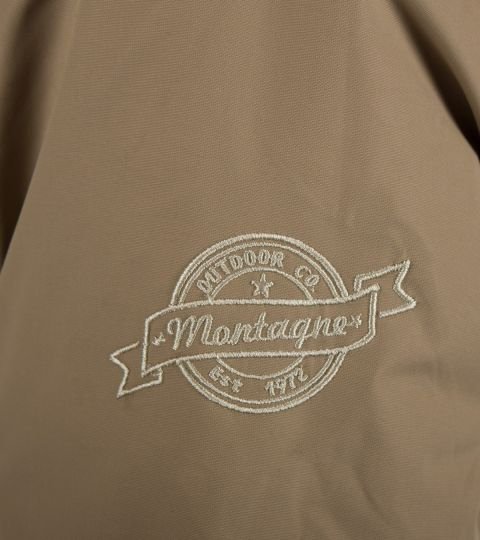 Parka de mujer Ellie