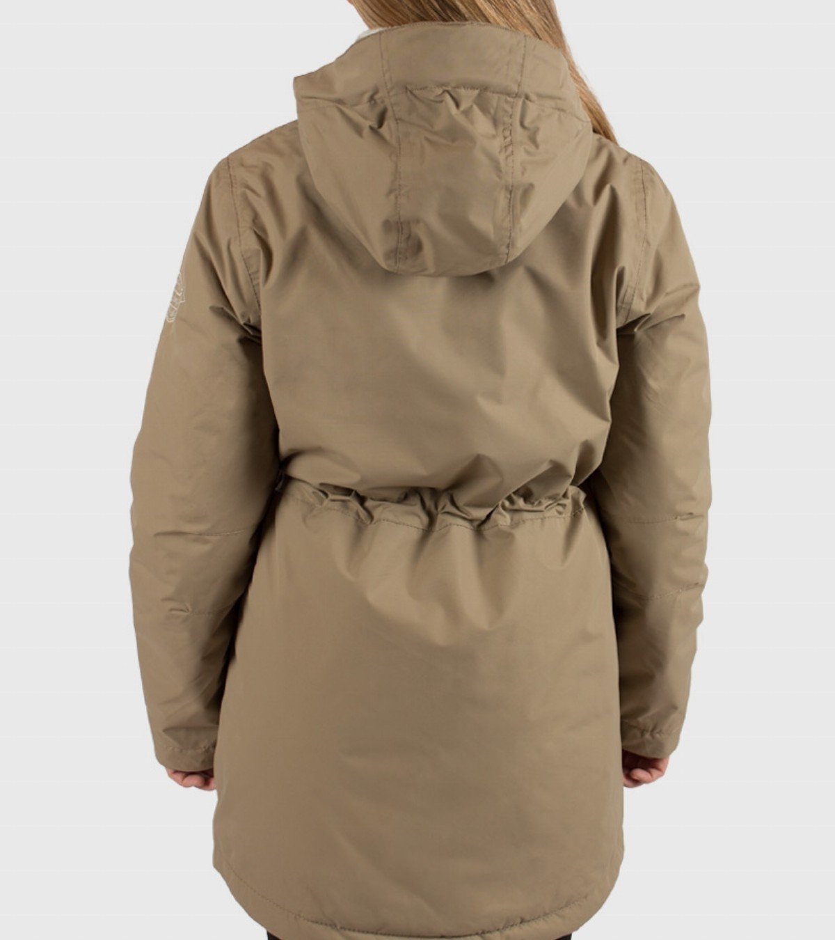 Parka de mujer Ellie