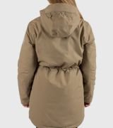 Parka de mujer Ellie