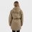 Parka de mujer Ellie