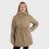 Parka de mujer Ellie