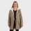 Parka de mujer Ellie