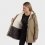 Parka de mujer Ellie