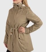 Parka de mujer Ellie