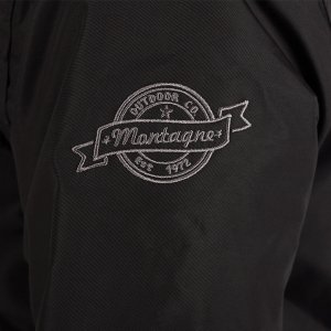 Parka de mujer Ellie