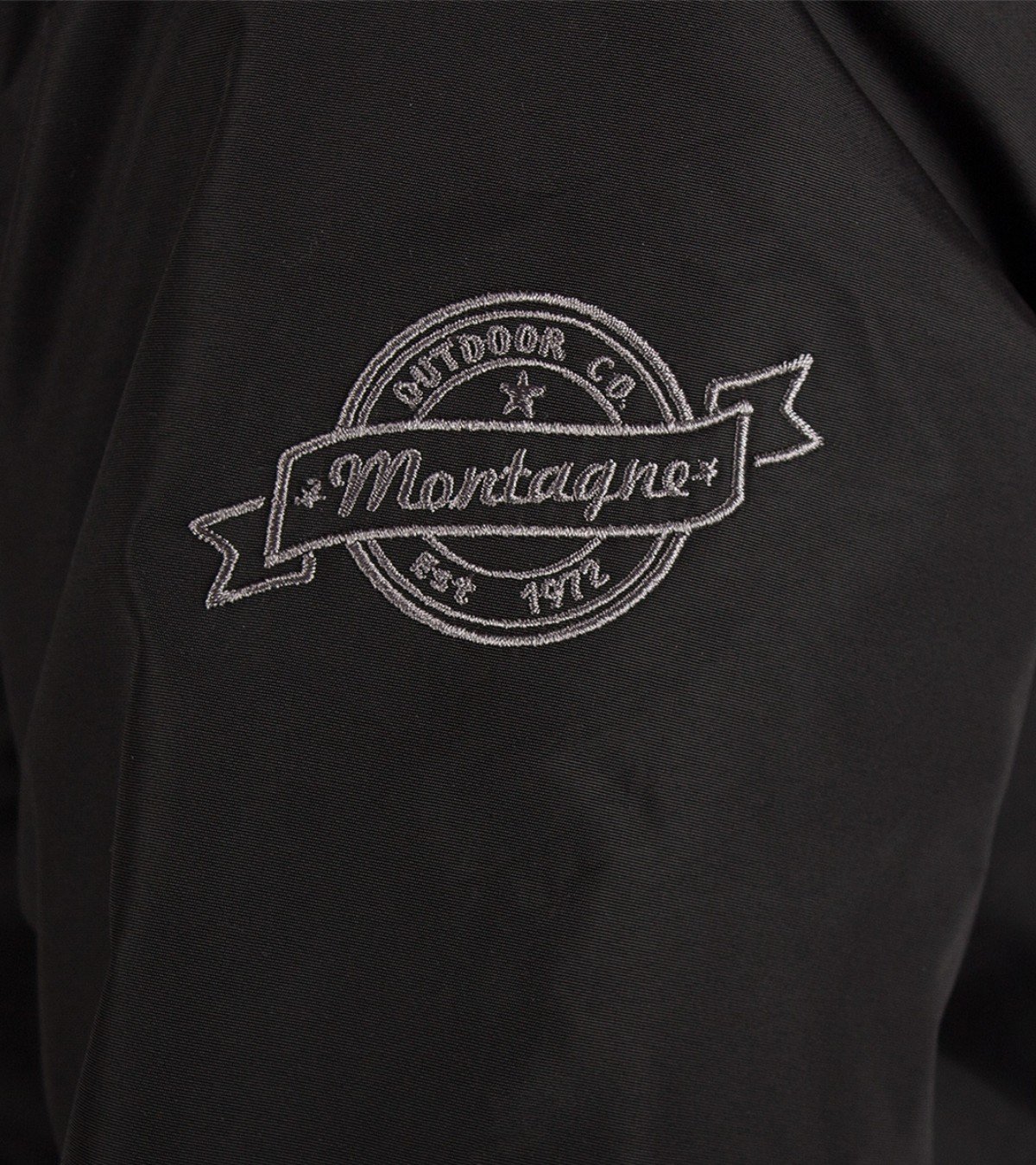 Parka de mujer Ellie