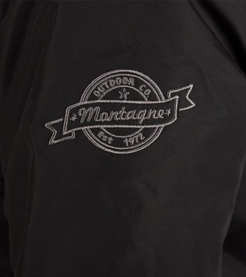 Parka de mujer Ellie