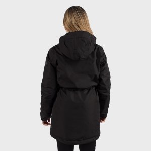 Parka de mujer Ellie