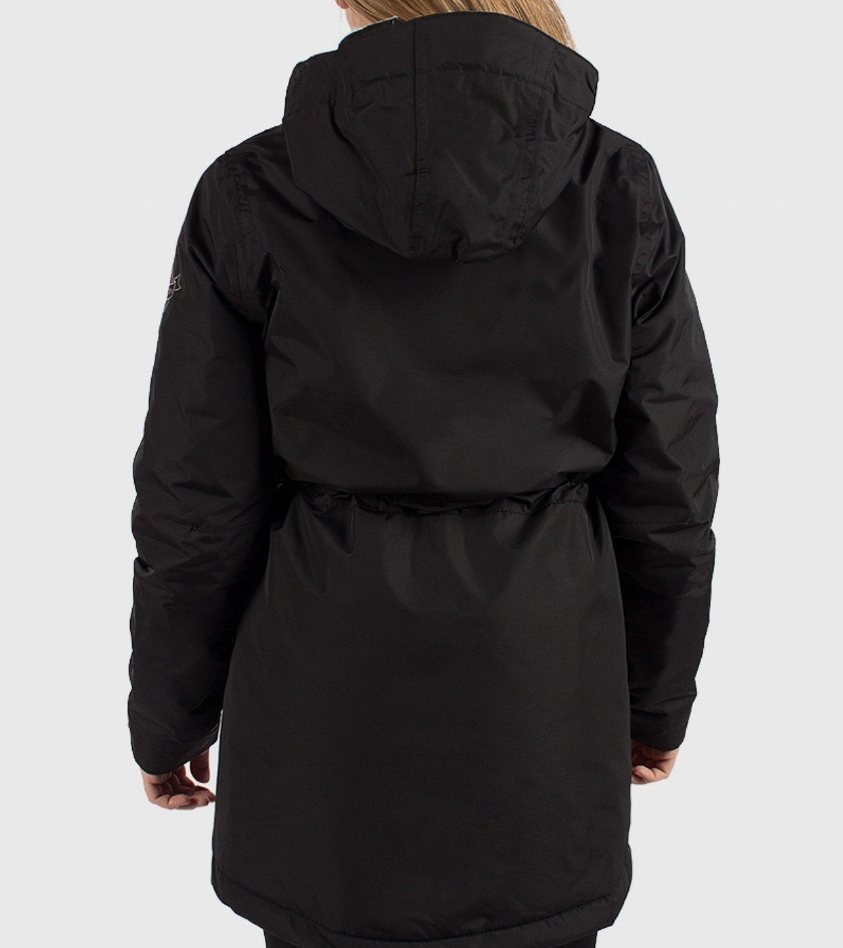 Parka de mujer Ellie