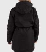 Parka de mujer Ellie