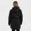 Parka de mujer Ellie