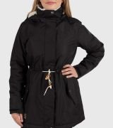 Parka de mujer Ellie