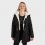 Parka de mujer Ellie