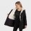 Parka de mujer Ellie