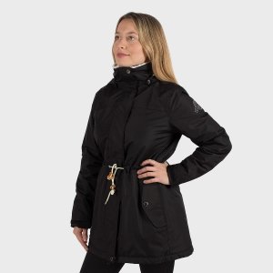Parka de mujer Ellie