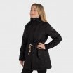 Parka de mujer Ellie