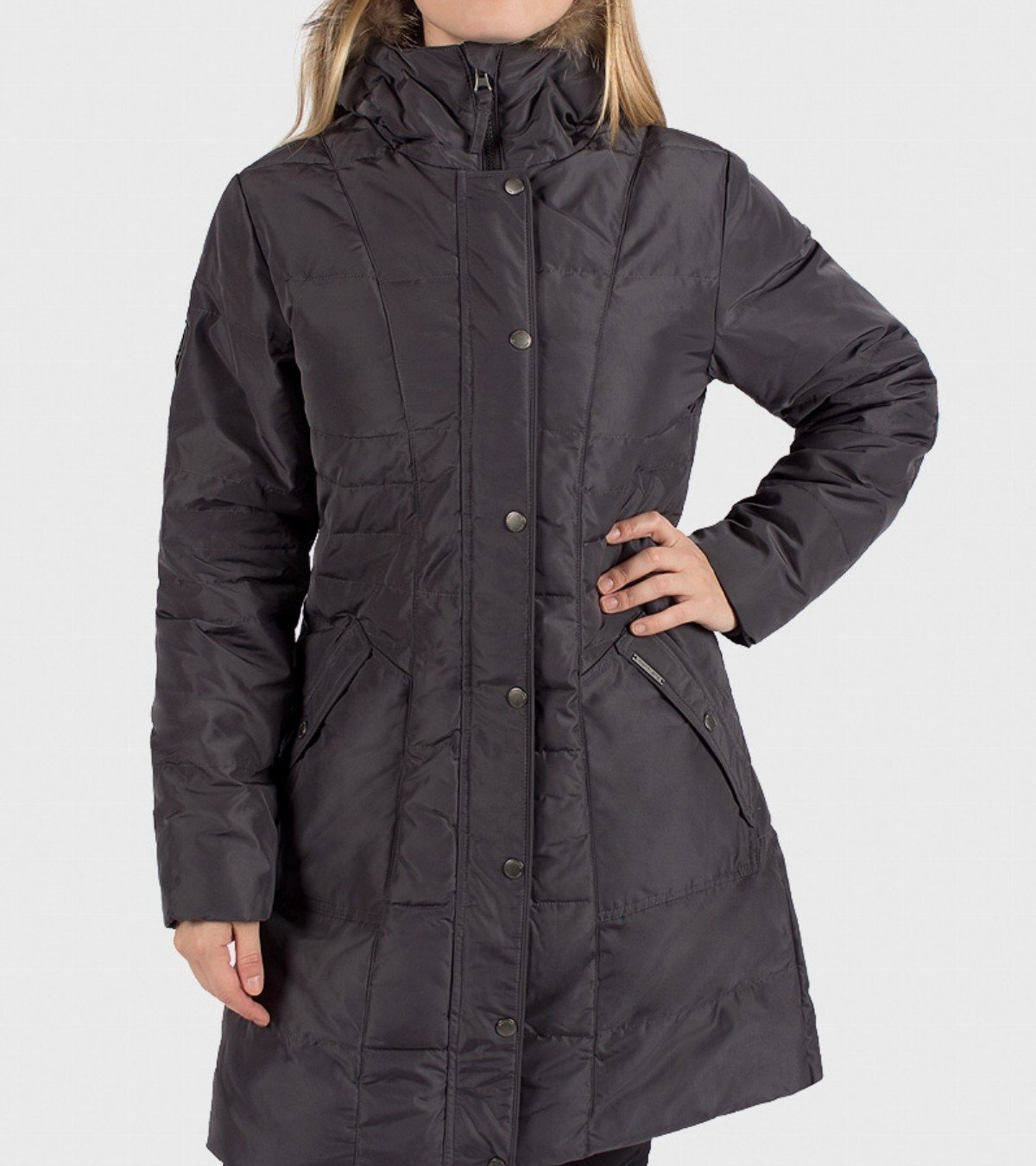 Trench de mujer Alexa