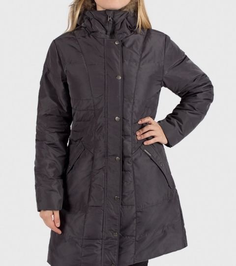 Trench de mujer Alexa