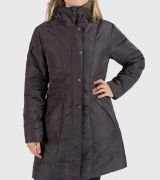 Trench de mujer Alexa