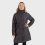 Trench de mujer Alexa