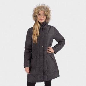 Trench de mujer Alexa