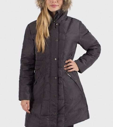 Trench de mujer Alexa