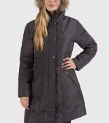 Trench de mujer Alexa