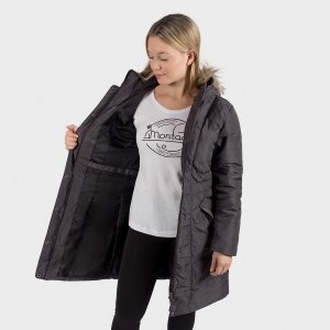 Trench de mujer Alexa
