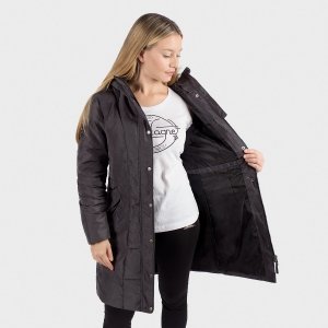 Trench de mujer Alexa