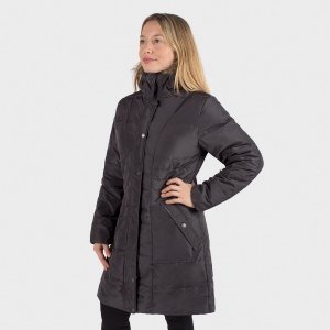 Trench de mujer Alexa