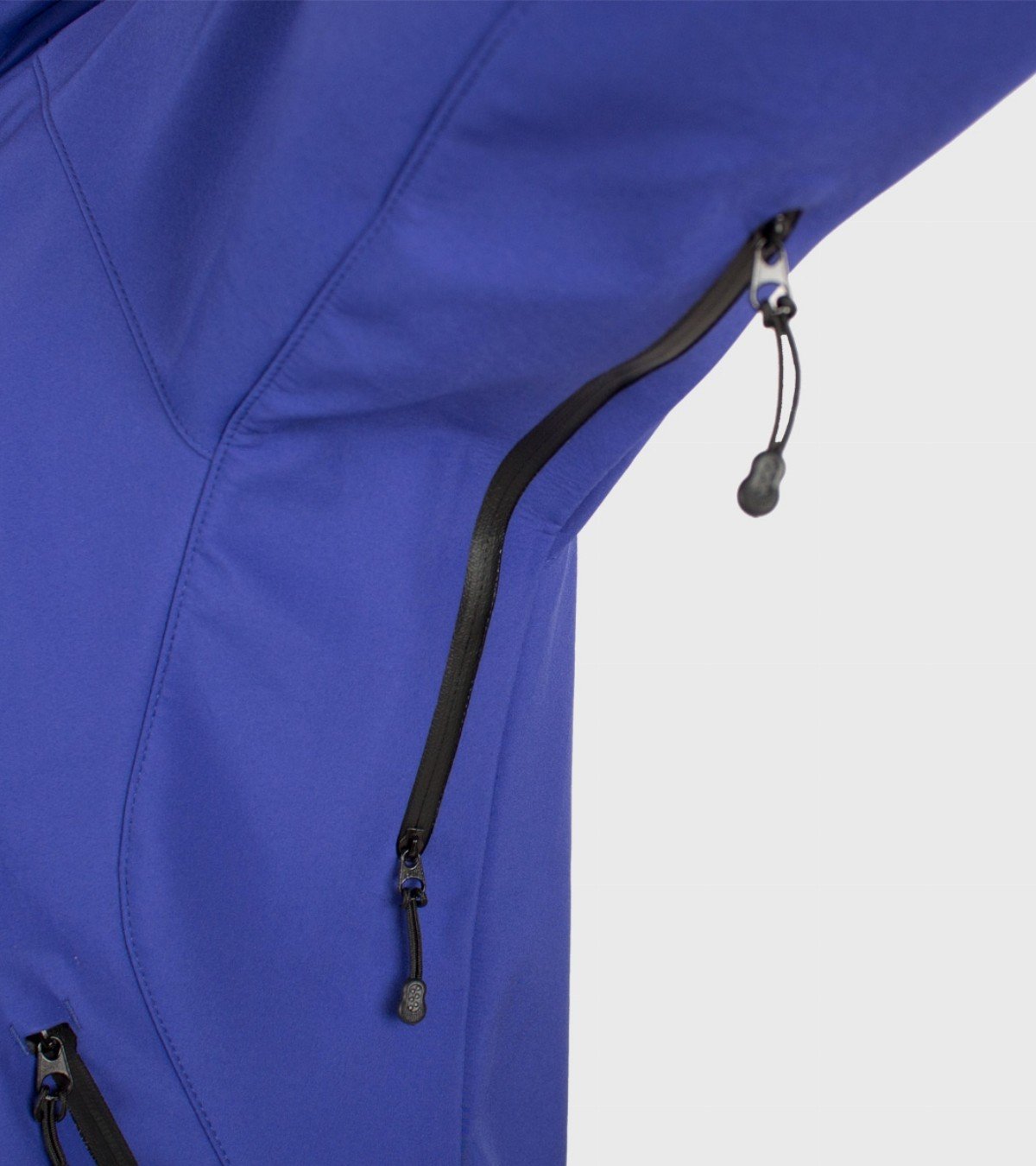 Campera de hombre Abalon Heat