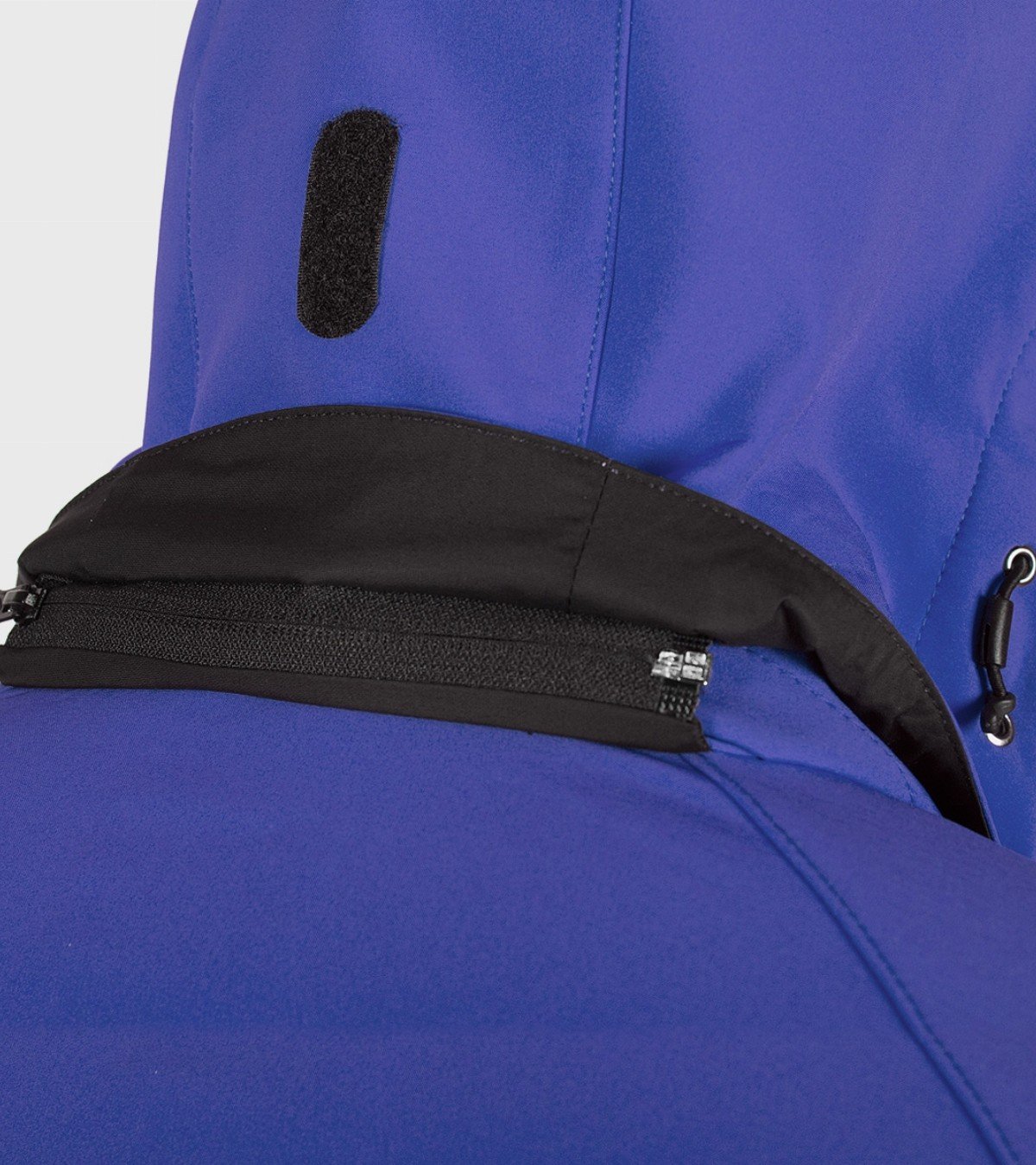 Campera de hombre Abalon Heat