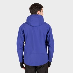 Campera de hombre Abalon Heat