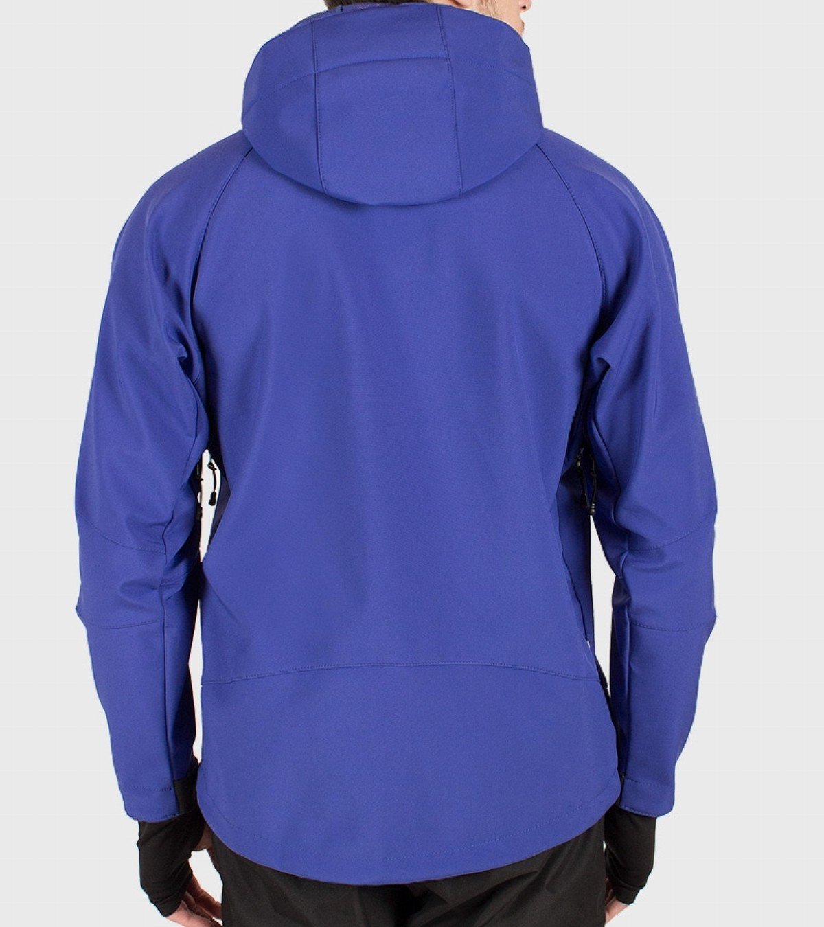 Campera de hombre Abalon Heat