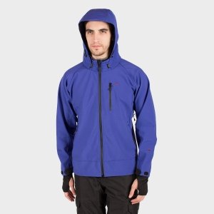Campera de hombre Abalon Heat