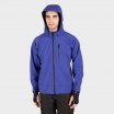Campera de hombre Abalon Heat