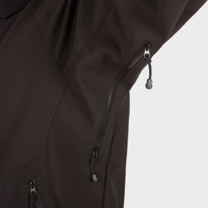 Campera de hombre Abalon Heat
