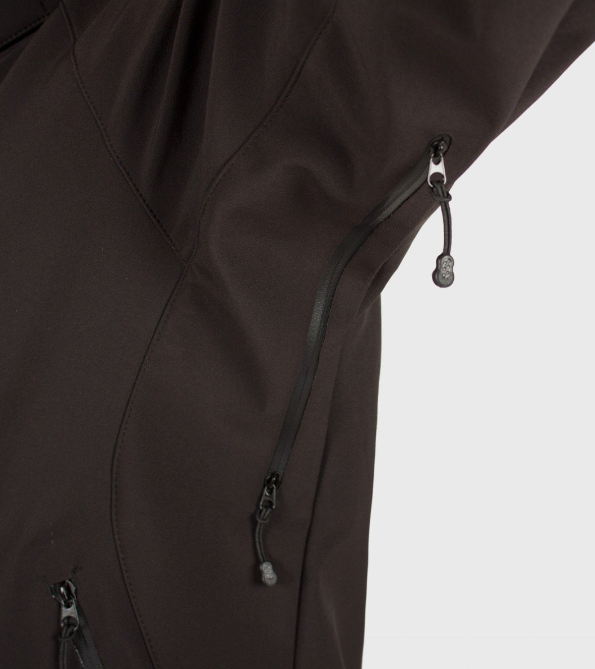 Campera de hombre Abalon Heat