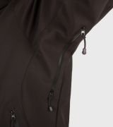 Campera de hombre Abalon Heat
